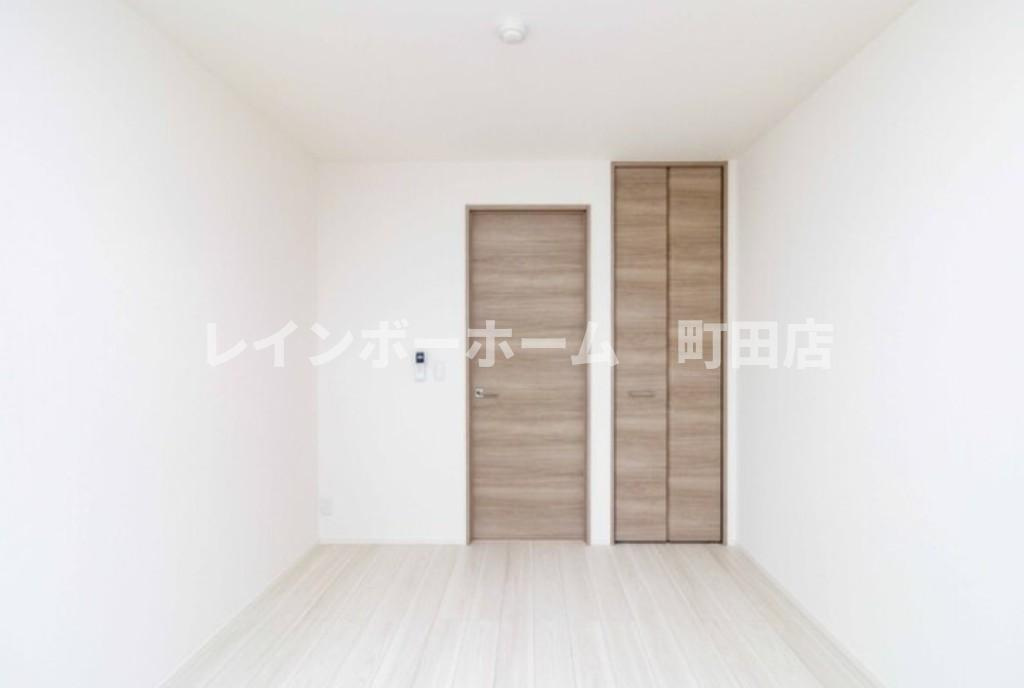 D Paina 鴨居Ⅱ※初期費用分割あと払いサービス利用可能物件の内装|※同施工参考画像