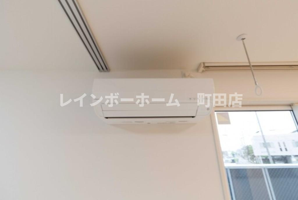 D Paina 鴨居Ⅱ※初期費用分割あと払いサービス利用可能物件の設備|※同施工参考画像