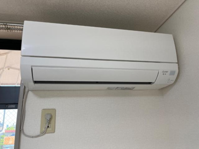 【設備】 | セピアパレス | エアコン