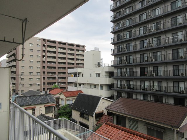 東香ビル