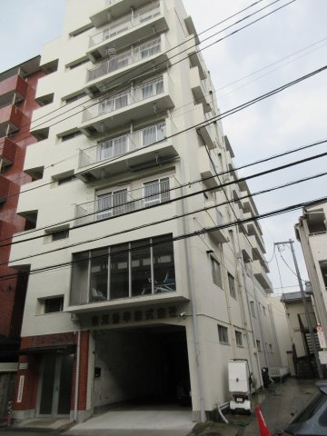 東香ビル