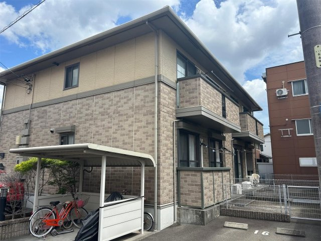 クレイドル青木Bのその他共用部分