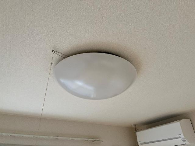 パークヒルズ城土の設備|室内設備