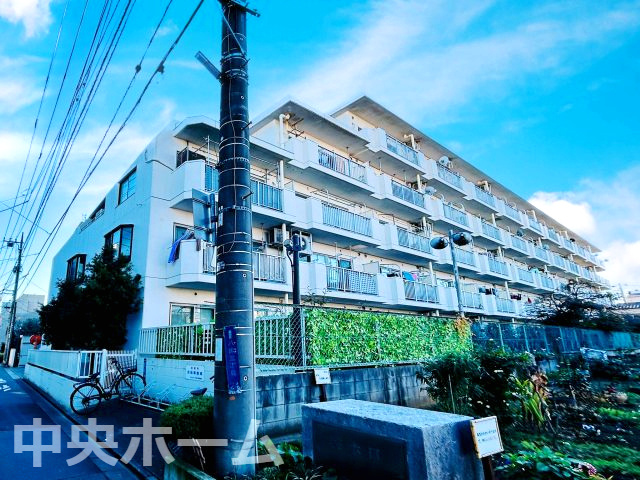 アルカディア曳舟