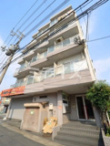 コンフォート岸部の画像