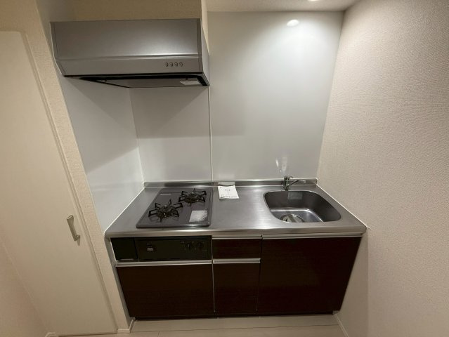 Xevi Flatのキッチン