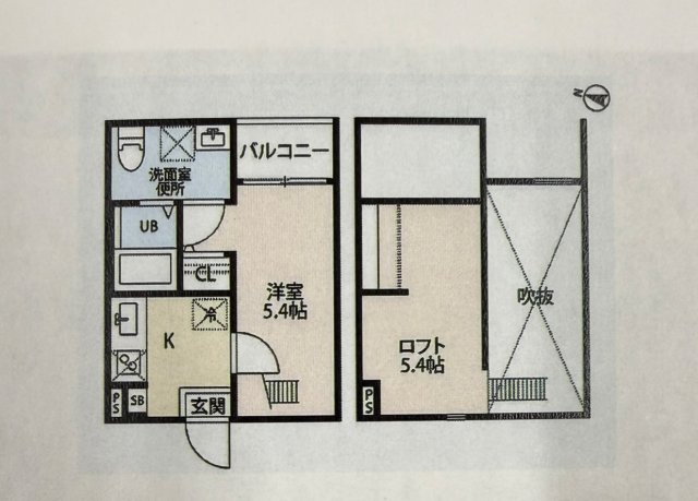 Xevi Flat
