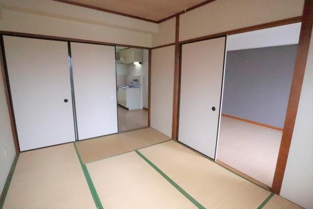 野村マンションのその他