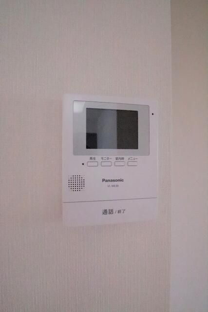 野村マンションのセキュリティ