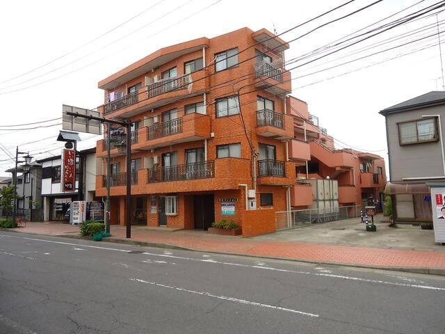 野村マンションのその他共用部分