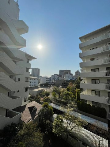 仲介手数料0円！！八事ガーデンヒルズの展望