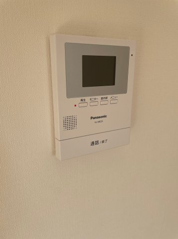 仲介手数料0円！！八事ガーデンヒルズのセキュリティ