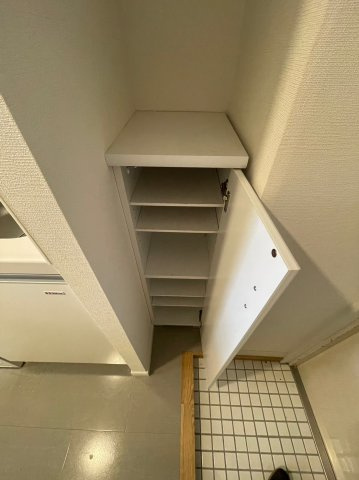 仲介手数料0円！！八事ガーデンヒルズの収納