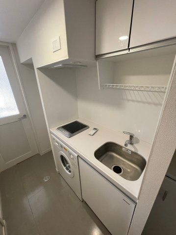 仲介手数料0円！！八事ガーデンヒルズのキッチン