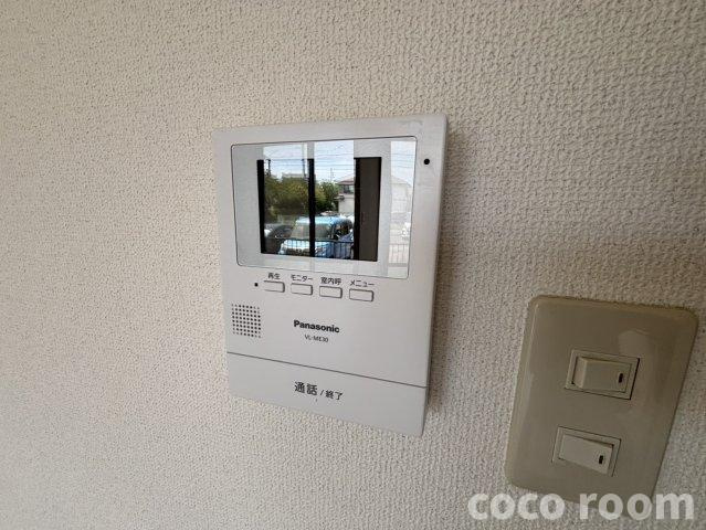 イーストブルーのセキュリティ