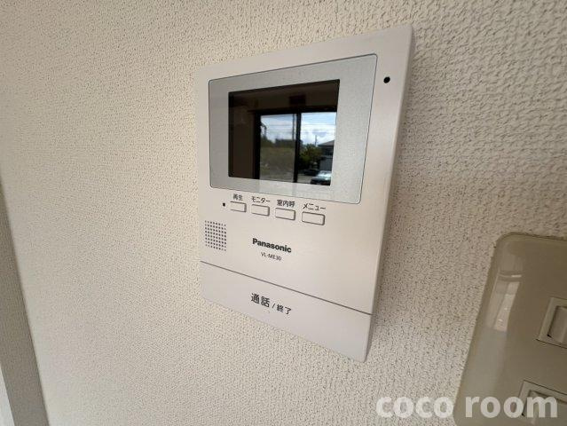 イーストブルーの設備