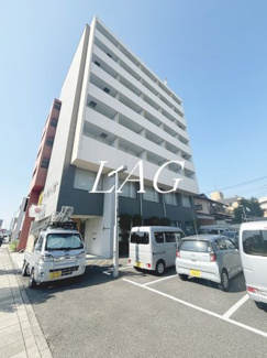 【外観】 | サーティーフォービル | 外観です。