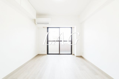 【居間・リビング】 | 菱和パレス五反田西 | 洋室のお部屋です。