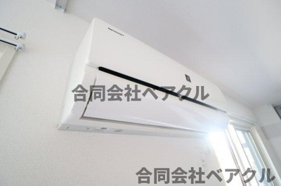 【設備】 | Ribera Square A棟