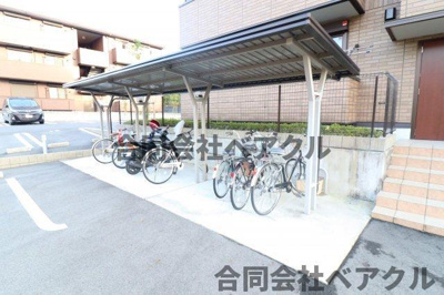 【その他共用部分】 | Ribera Square A棟