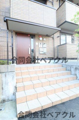 【その他】 | Ribera Square A棟