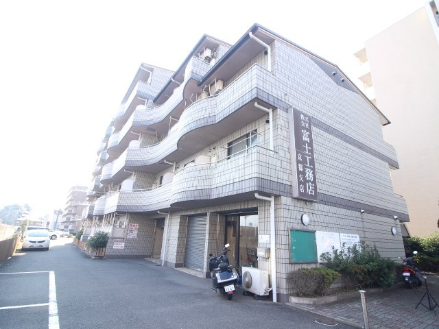 ラセーヌ南桂