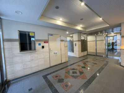 【エントランス】 | アーデン和泉町