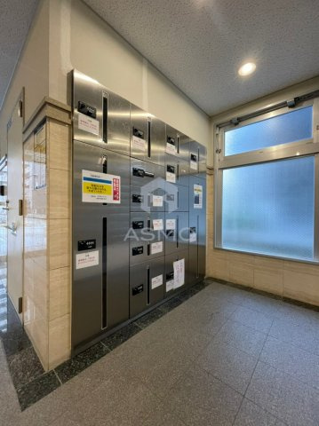 【その他共用部分】 | アーデン和泉町