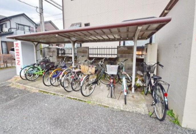 クリオス大和のその他共用部分