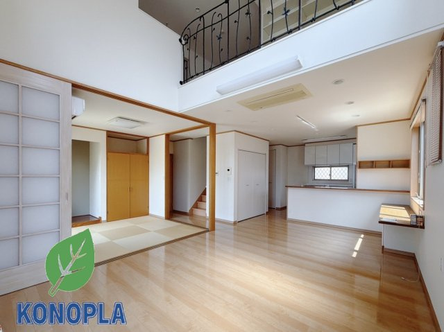 【中古戸建】太田市大原町