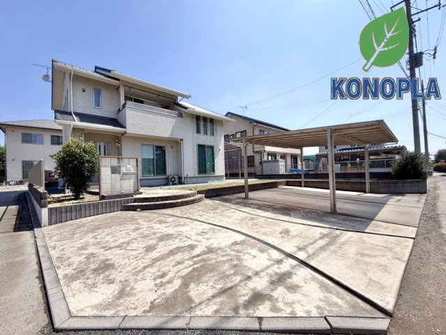 【中古戸建】太田市大原町