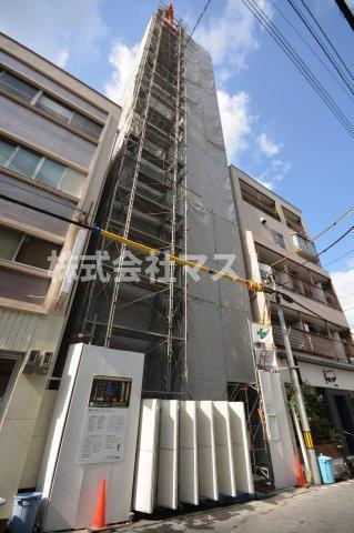 BANIX北堀江