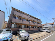 コンフォート【名古屋市賃貸・六条町】の画像