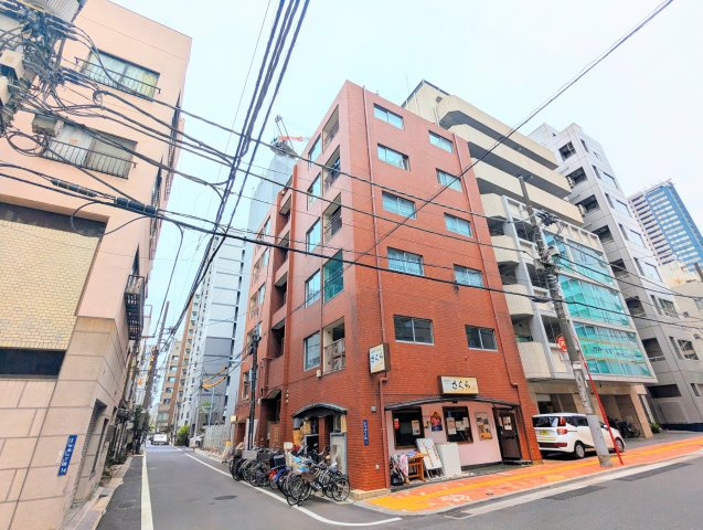 日興パレス秋葉原