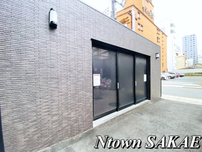 【その他共用部分】 | プレサンスSAKAEフロント