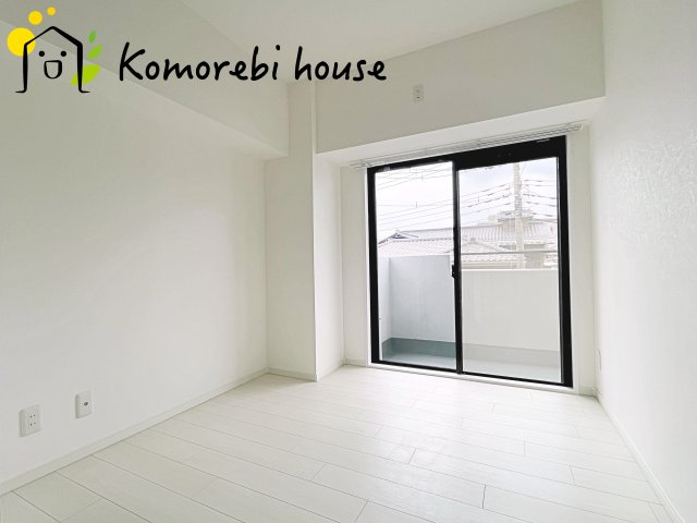 ワコーレ大宮宮原の子供部屋|お子さんと一緒に遊べます
