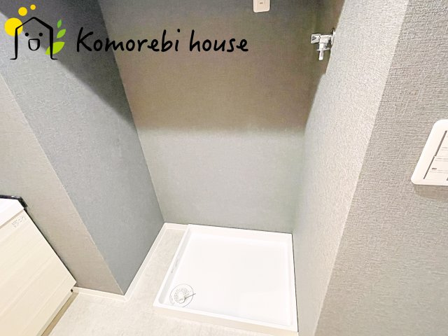 ワコーレ大宮宮原の内装|内装は落ち着いています
