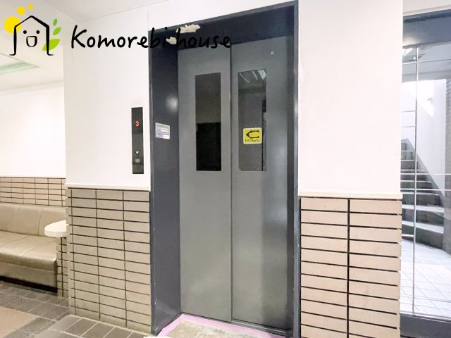 ワコーレ大宮宮原のその他共用部分