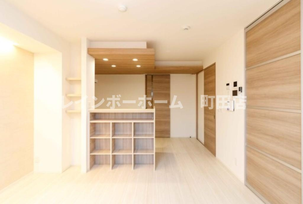 D Paina 鴨居Ⅱ※初期費用分割あと払いサービス利用可能物件