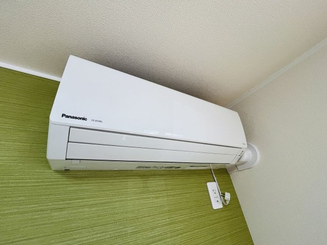 YOURMAISON社ノ木の設備