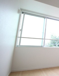 清瀬市元町２丁目のアパートの展望