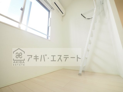 【居間・リビング】 | Villa Aube SHIMO17 | 同一仕様写真