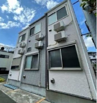 【外観】 | Villa Aube SHIMO17