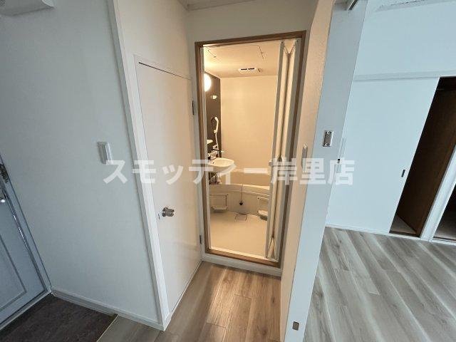 メゾン澤田のその他