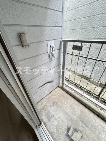 メゾン澤田の設備