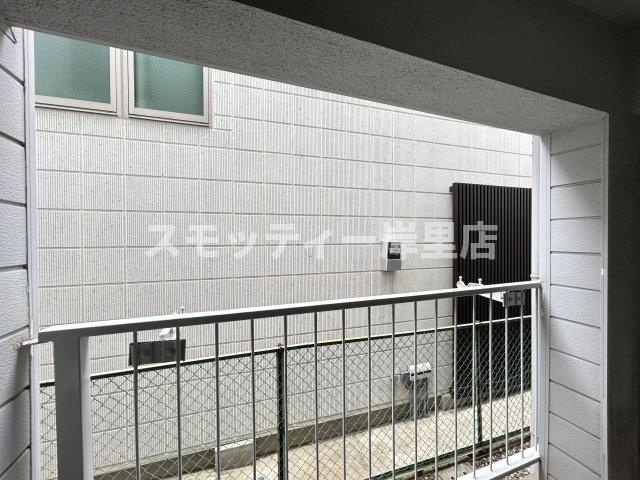 メゾン澤田の展望