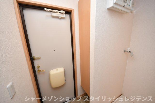 アカイユのその他共用部分