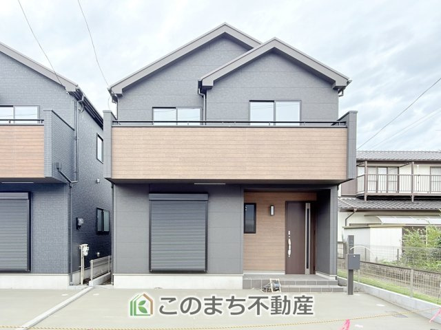 ハートフルタウン宇都宮市泉が丘7丁目2565番