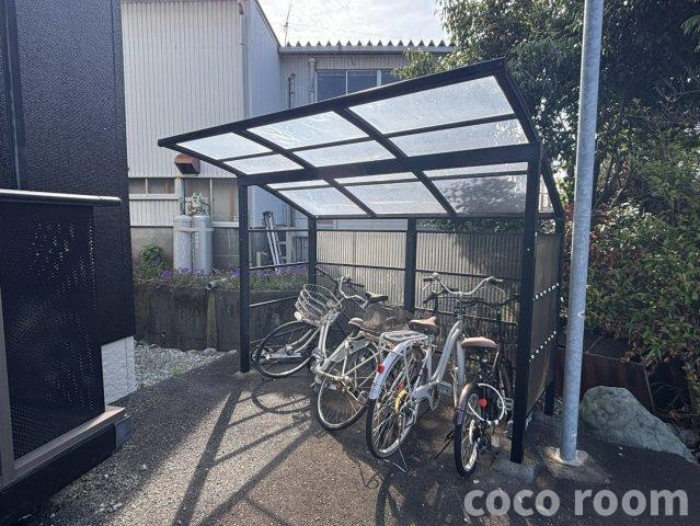 ドミールＤのその他共用部分