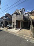 田能4丁目中古戸建の画像